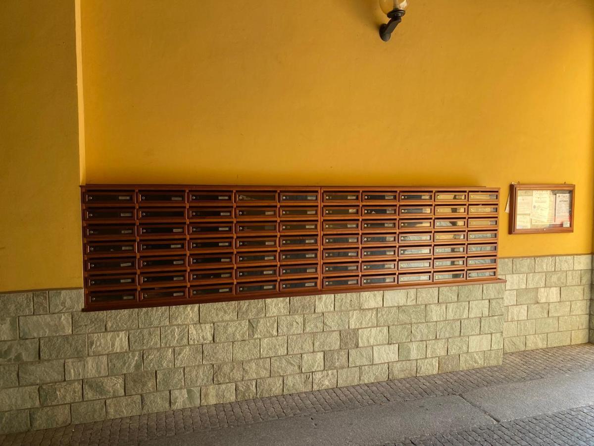 Appartamento Navigli Milano Exterior foto